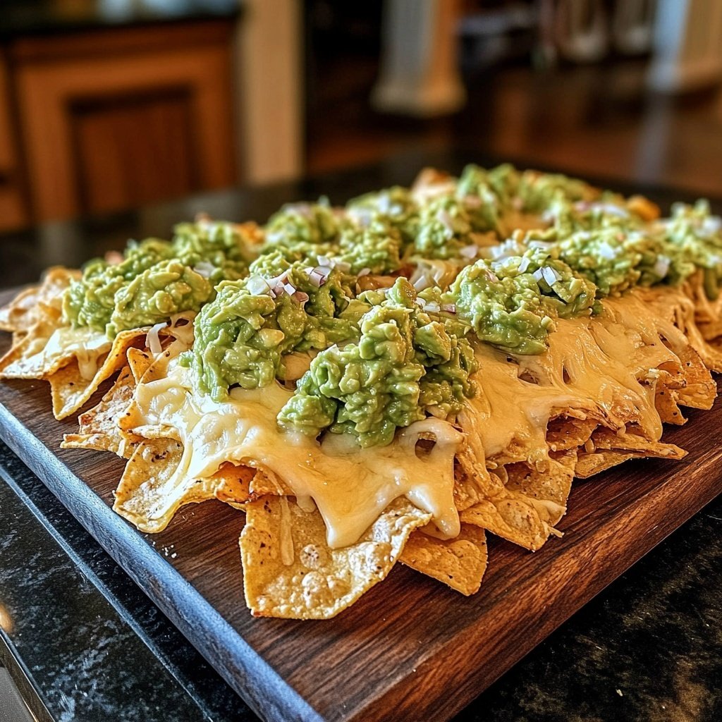 Super Bowl Essen schnell