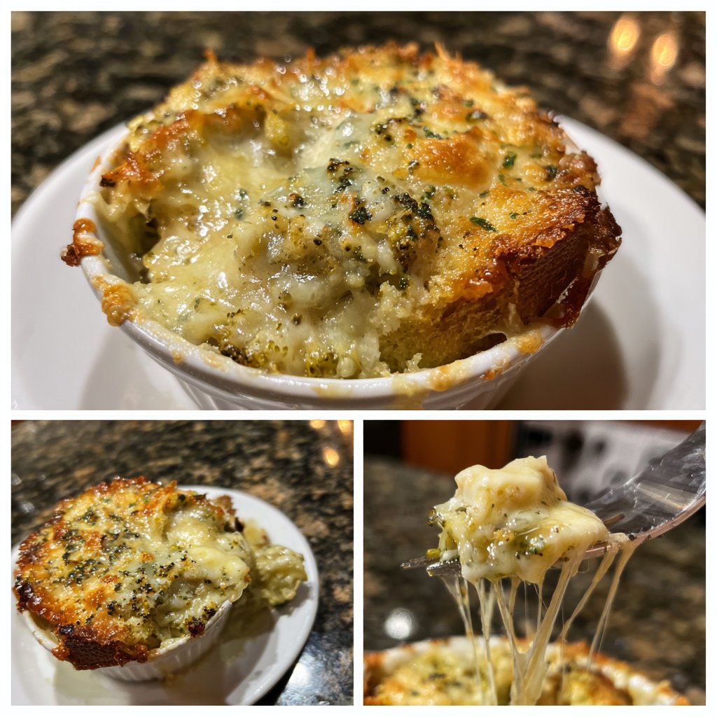 Köstlichkeiten wie zu Hause