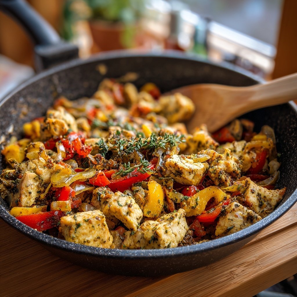 Coole Rezepte für unkompliziertes Kochen